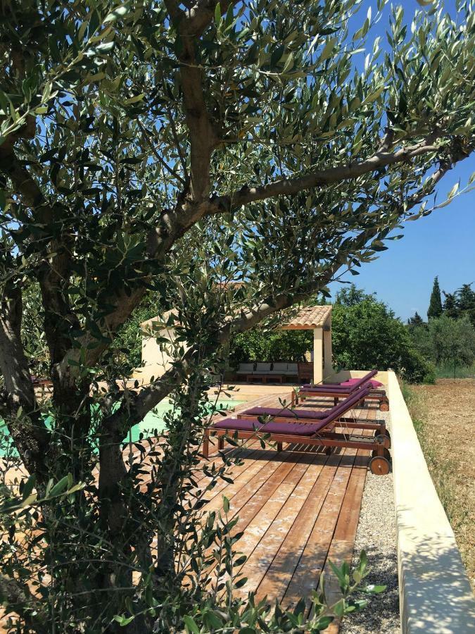 La Datcha Delicatessen Tulette Εξωτερικό φωτογραφία