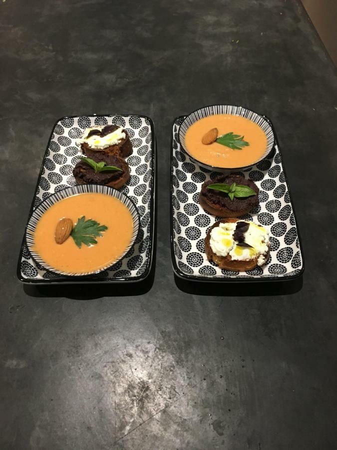 La Datcha Delicatessen Tulette Εξωτερικό φωτογραφία